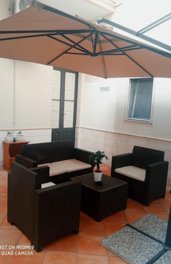 Monolocale Porta Napoli Lägenhet Brindisi Exteriör bild