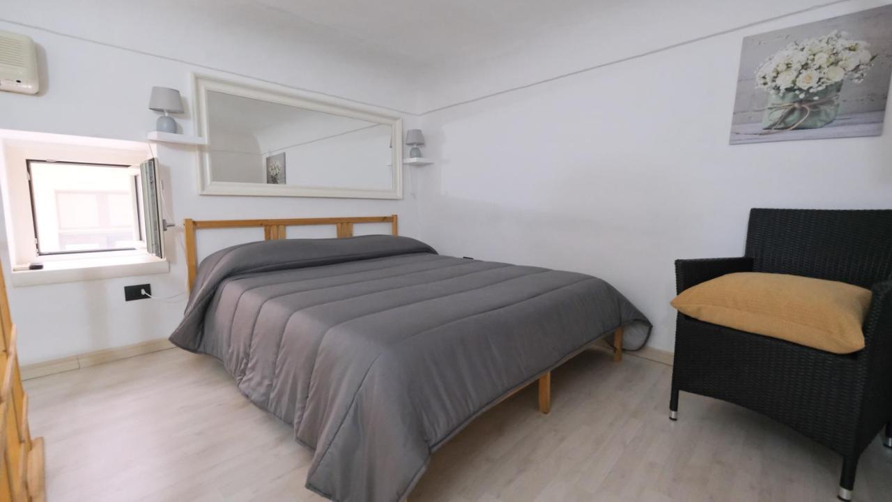 Monolocale Porta Napoli Lägenhet Brindisi Exteriör bild