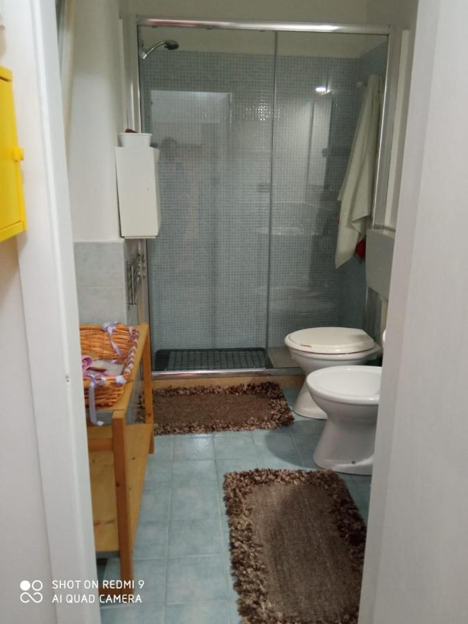 Monolocale Porta Napoli Lägenhet Brindisi Exteriör bild