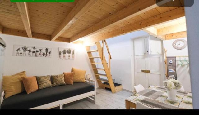 Monolocale Porta Napoli Lägenhet Brindisi Exteriör bild